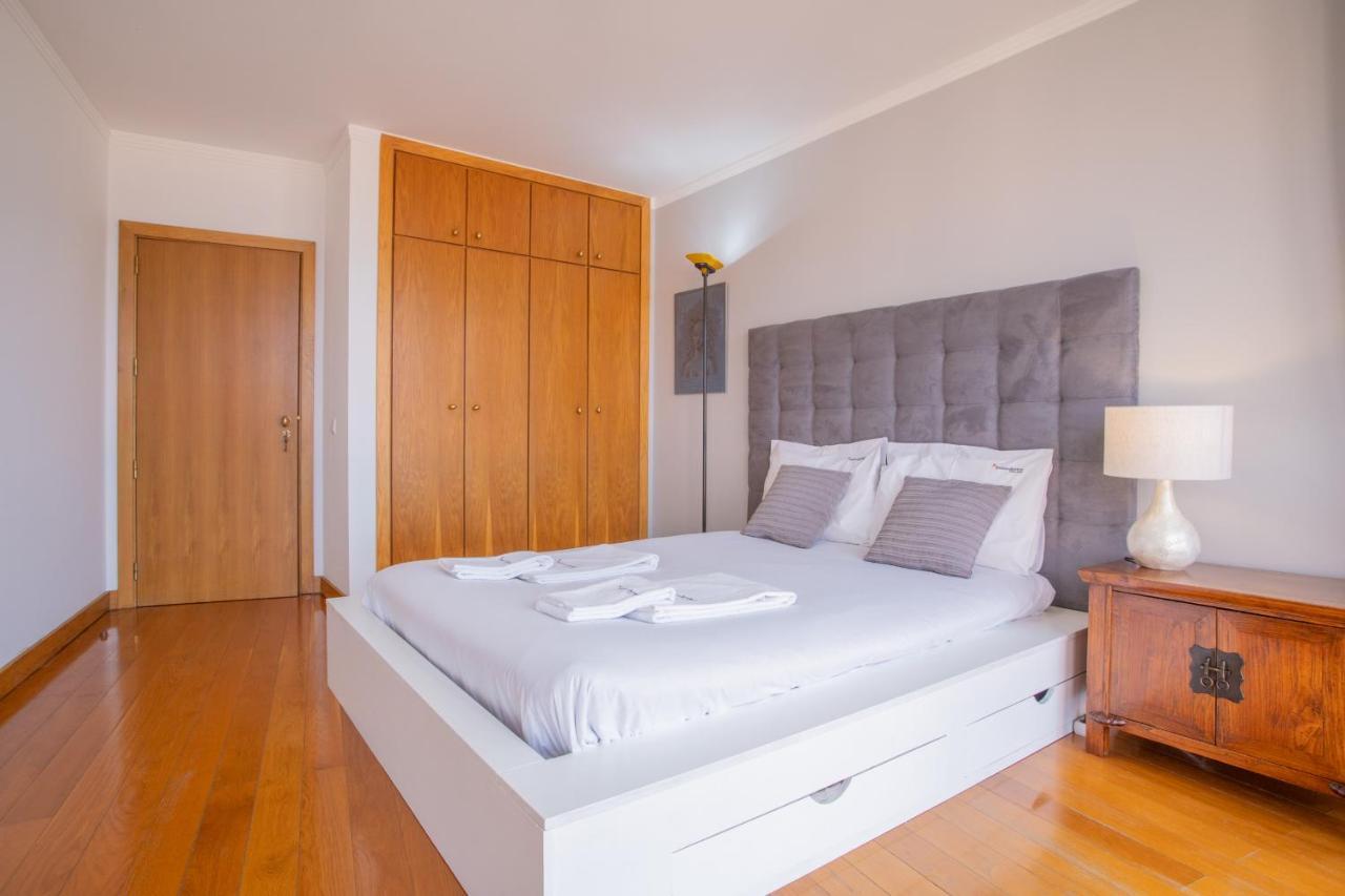 Flh Funchal Amazing Sea View Apartment With Pool Dış mekan fotoğraf