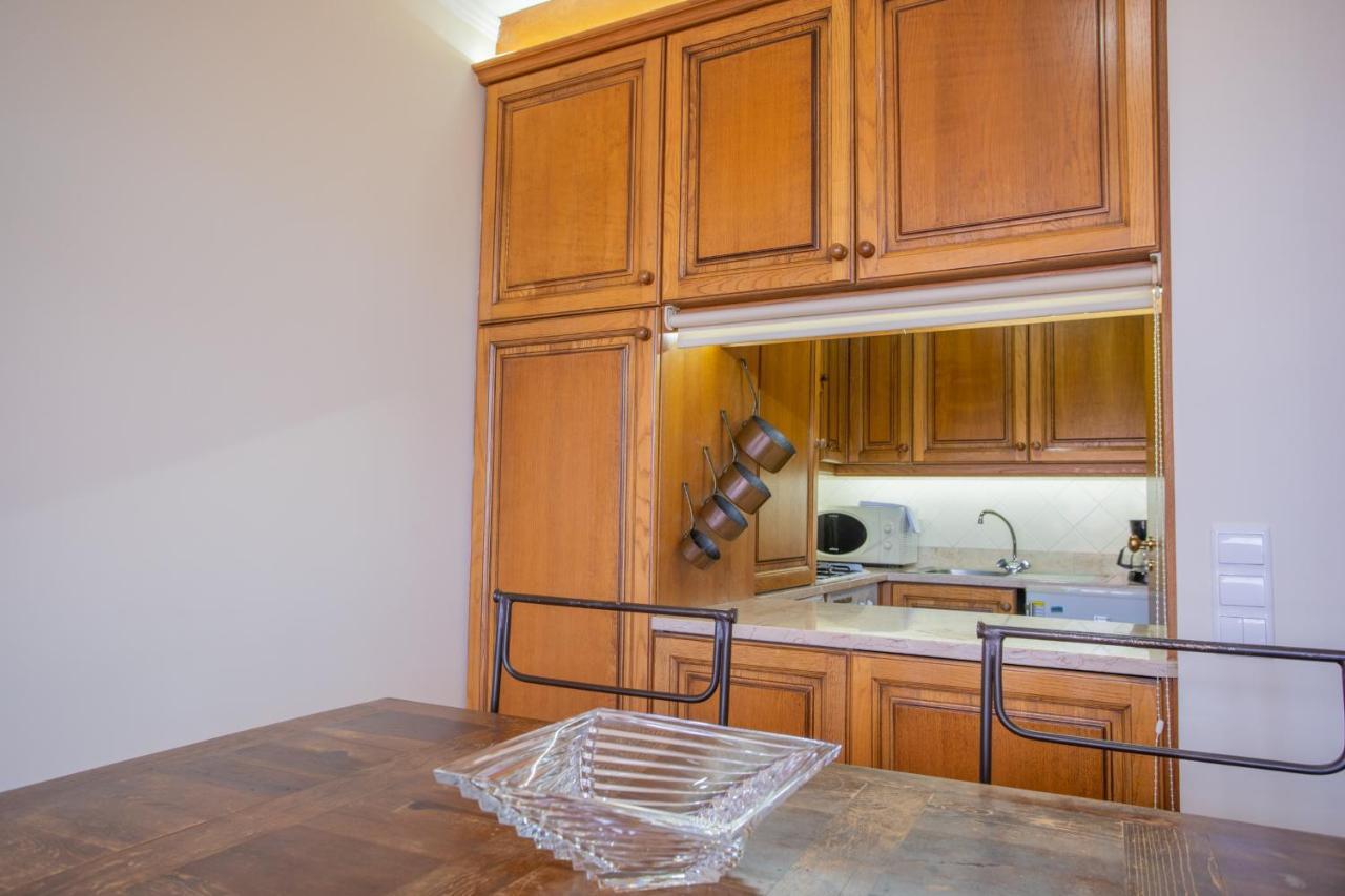 Flh Funchal Amazing Sea View Apartment With Pool Dış mekan fotoğraf