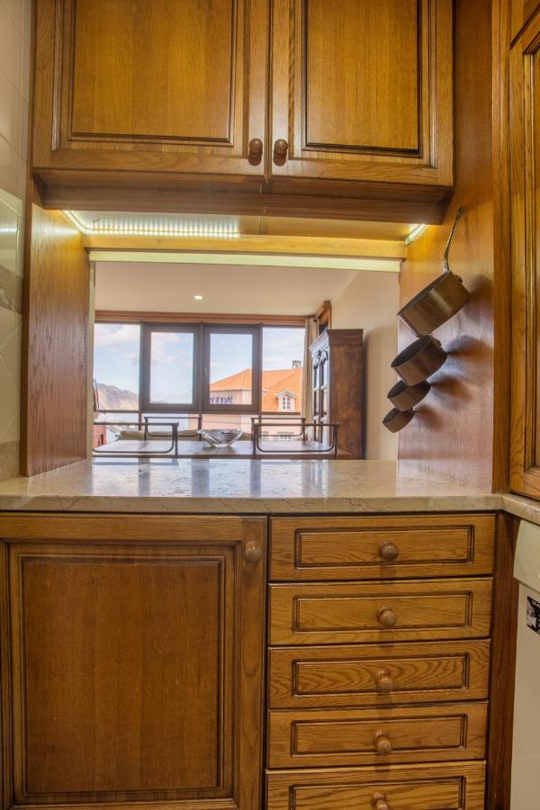 Flh Funchal Amazing Sea View Apartment With Pool Dış mekan fotoğraf
