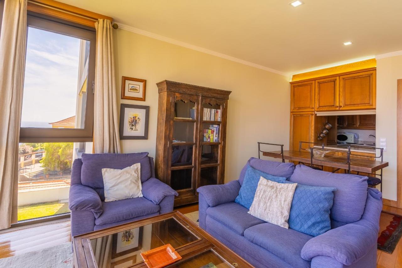 Flh Funchal Amazing Sea View Apartment With Pool Dış mekan fotoğraf