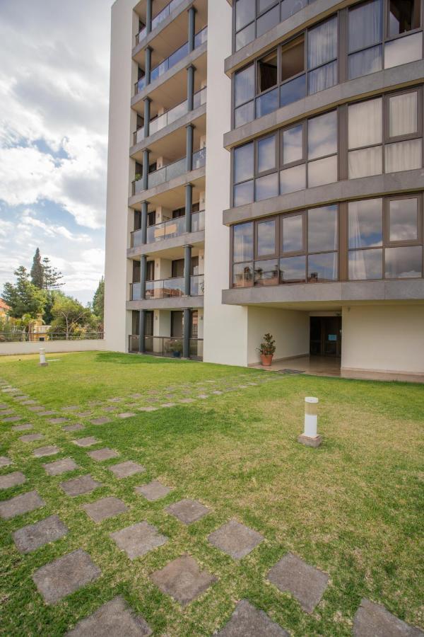 Flh Funchal Amazing Sea View Apartment With Pool Dış mekan fotoğraf